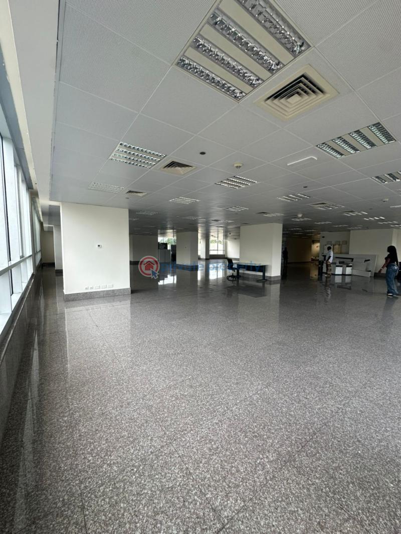 Office For Rent Ikoyi Lagos - 7