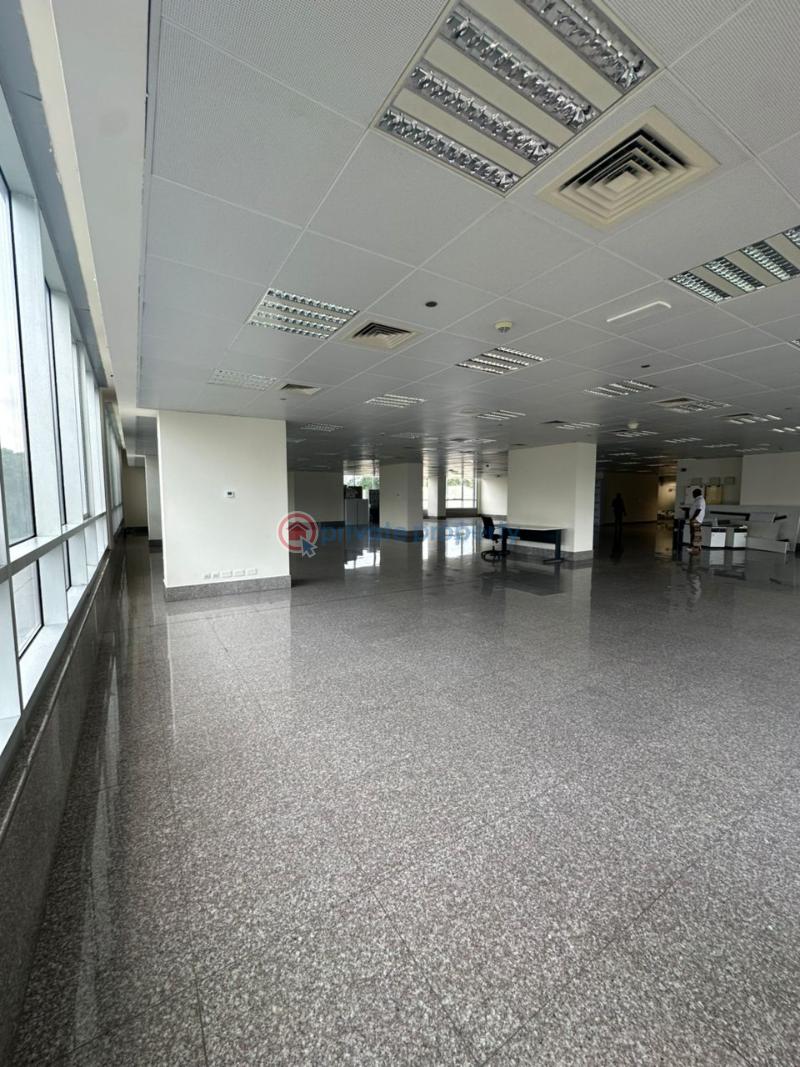 Office For Rent Ikoyi Lagos - 8
