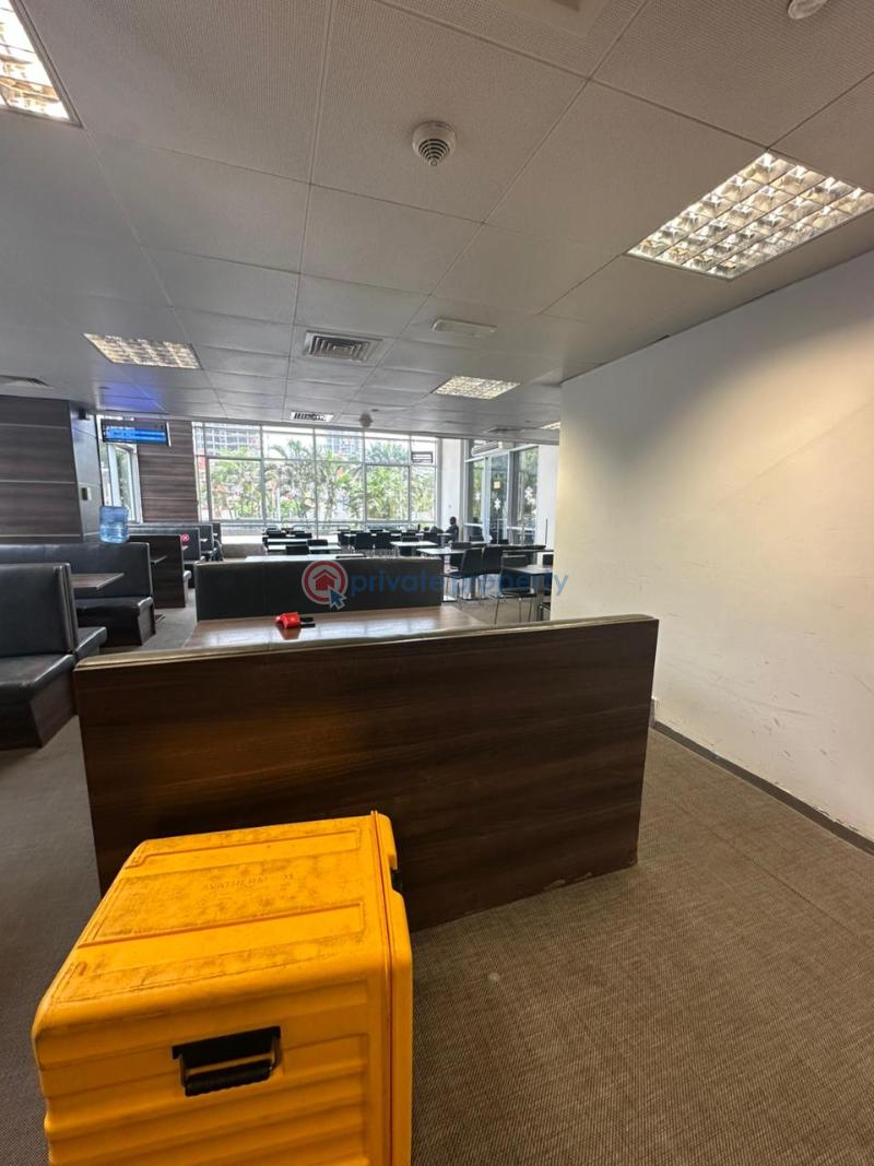 Office For Rent Ikoyi Lagos - 14
