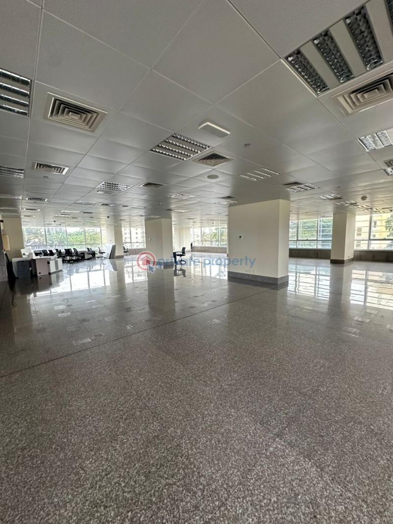 Office For Rent Ikoyi Lagos - 5