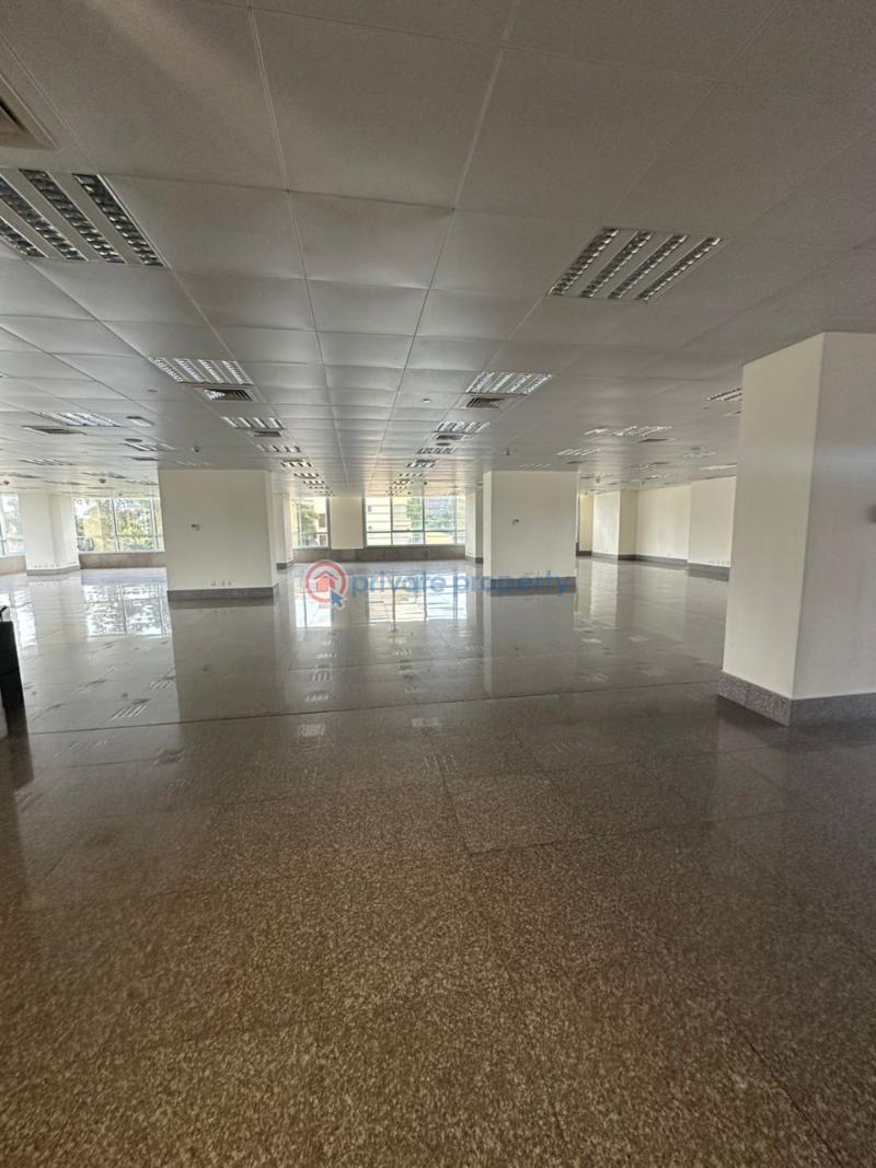 Office For Rent Ikoyi Lagos - 3