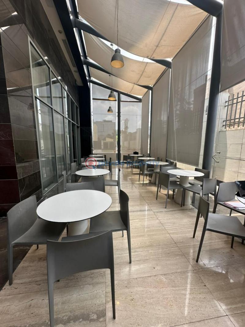 Office For Rent Ikoyi Lagos - 17