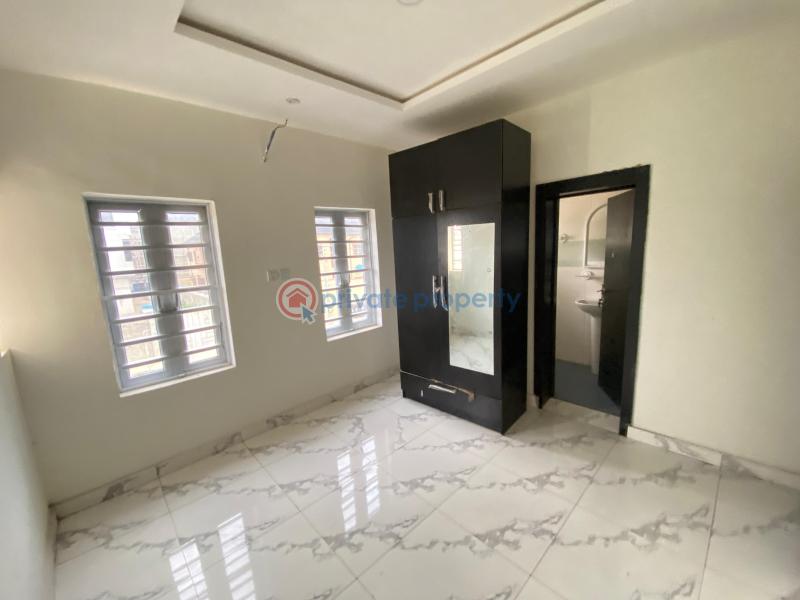 4 bedroom Semi detached Duplex For Sale Ajah Lagos - 0