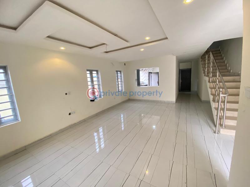 4 bedroom Semi detached Duplex For Sale Ajah Lagos - 1