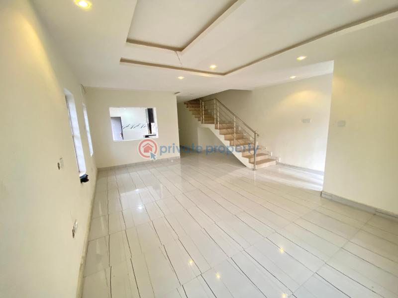 4 bedroom Semi detached Duplex For Sale Ajah Lagos - 7