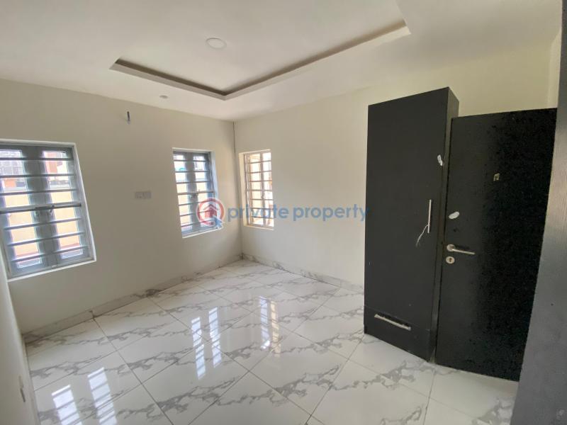 4 bedroom Semi detached Duplex For Sale Ajah Lagos - 3