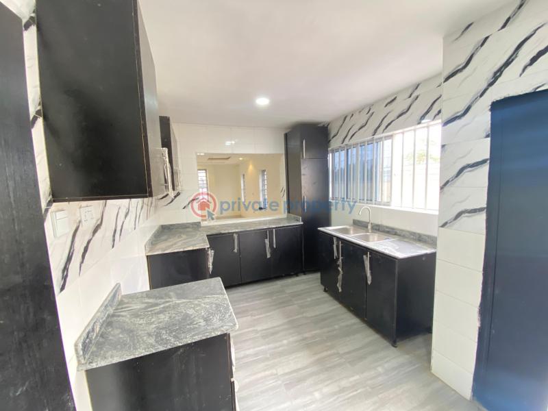 4 bedroom Semi detached Duplex For Sale Ajah Lagos - 2
