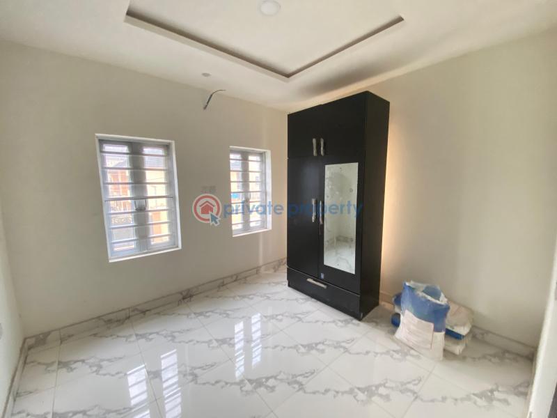 4 bedroom Semi detached Duplex For Sale Ajah Lagos - 6