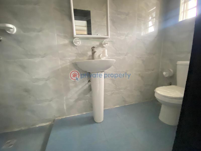 4 bedroom Semi detached Duplex For Sale Ajah Lagos - 8