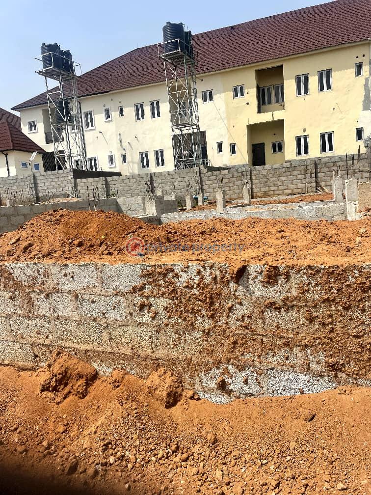 Residential Land For Sale Admiralty Estate Asokoro Abuja Phase 1 