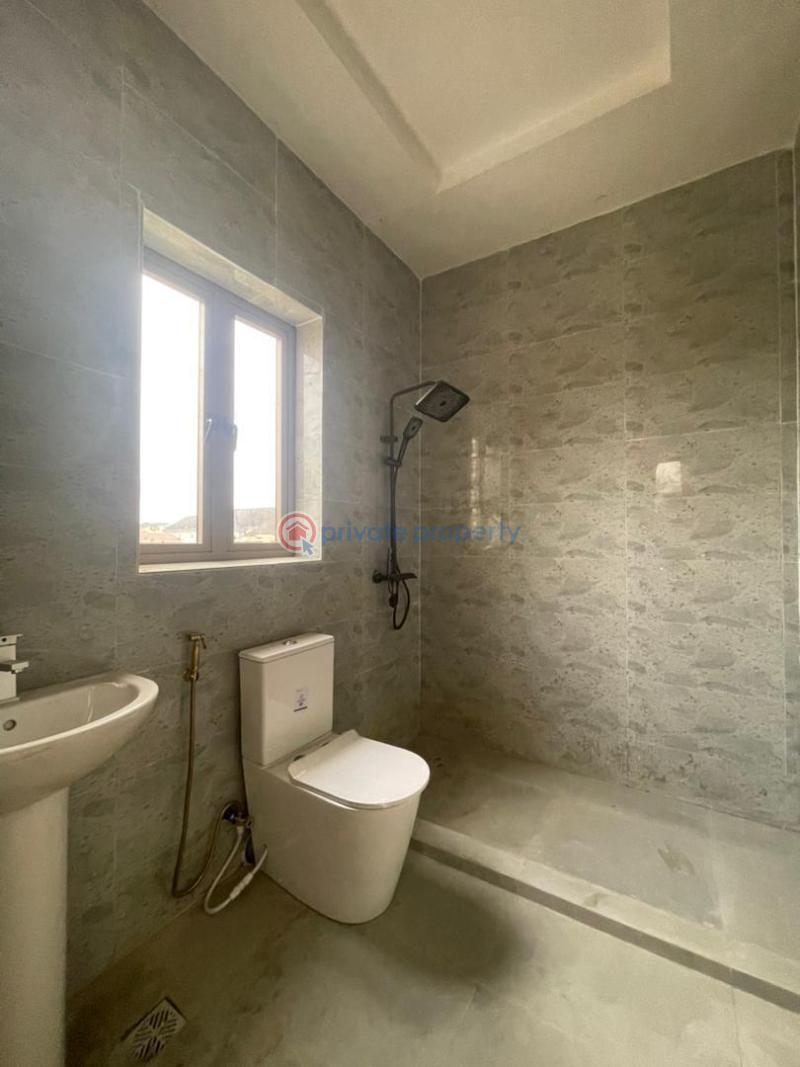 5 bedroom Detached Duplex For Sale Magodo GRA Phase 2 Kosofe/Ikosi Lagos - 9