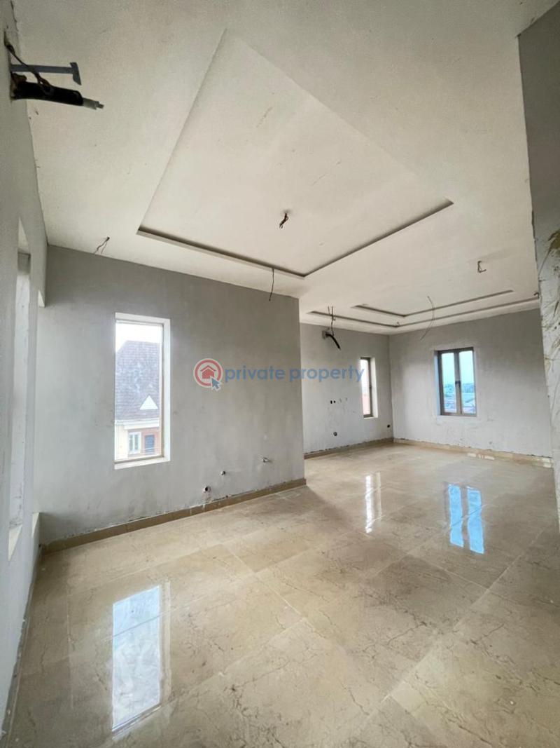 5 bedroom Detached Duplex For Sale Magodo GRA Phase 2 Kosofe/Ikosi Lagos - 8