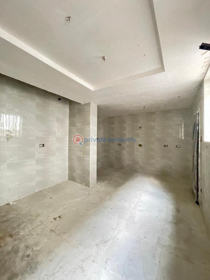 5 bedroom Detached Duplex For Sale Magodo GRA Phase 2 Kosofe/Ikosi Lagos - 3