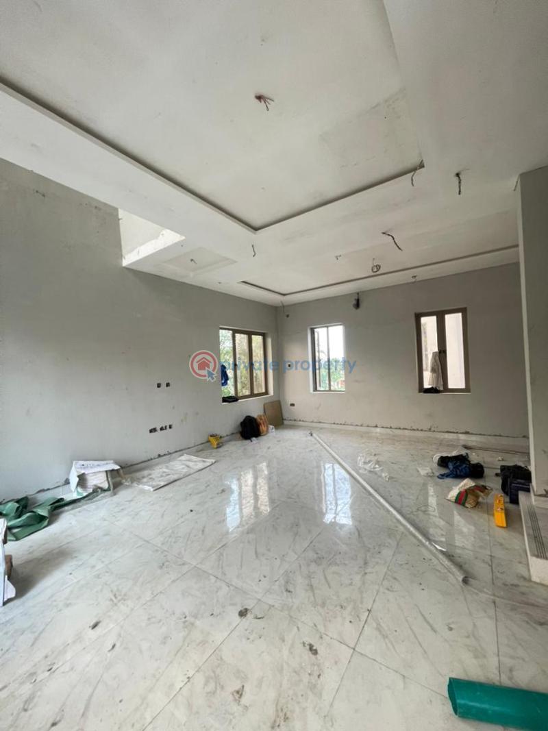 5 bedroom Detached Duplex For Sale Magodo GRA Phase 2 Kosofe/Ikosi Lagos - 2