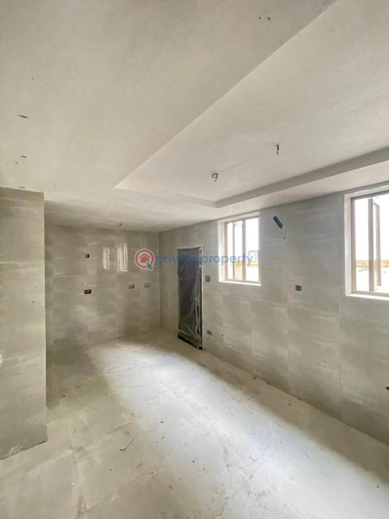 5 bedroom Detached Duplex For Sale Magodo GRA Phase 2 Kosofe/Ikosi Lagos - 4