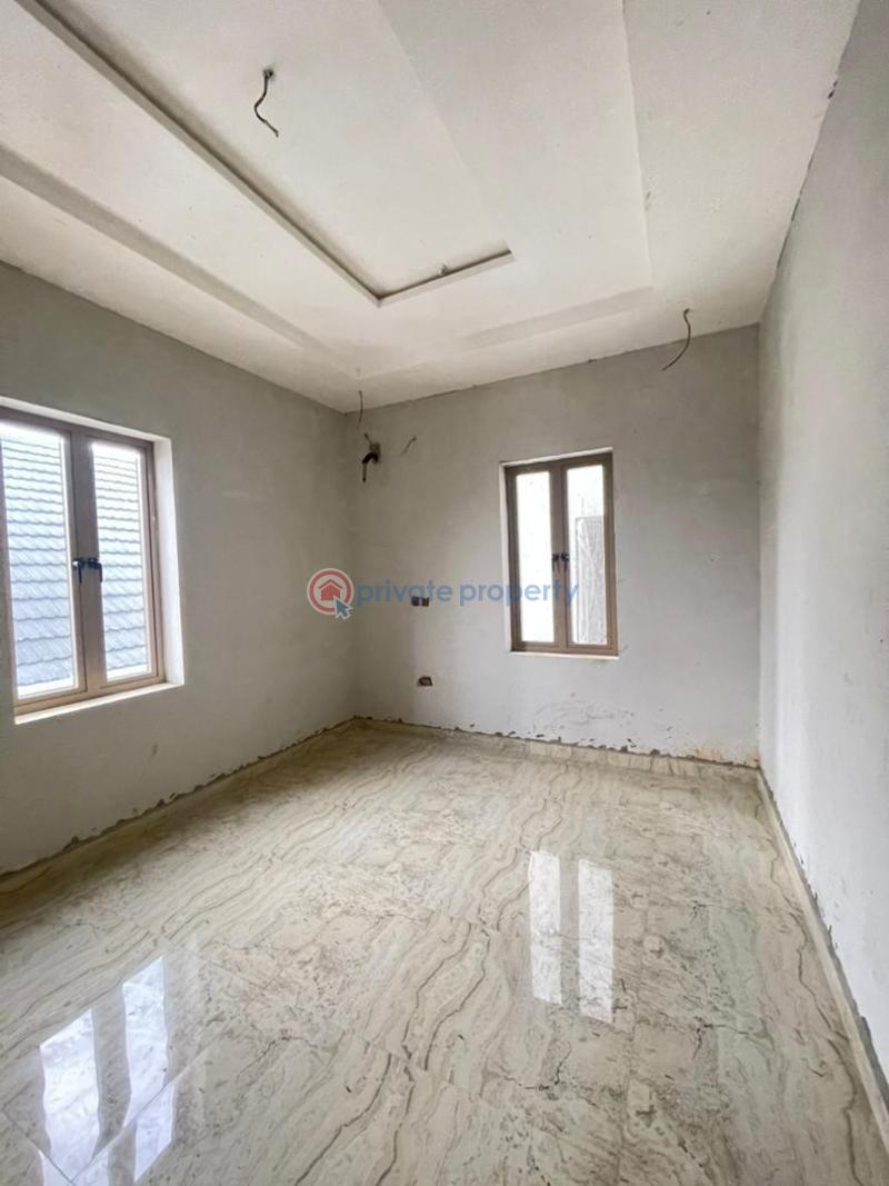 5 bedroom Detached Duplex For Sale Magodo GRA Phase 2 Kosofe/Ikosi Lagos - 7