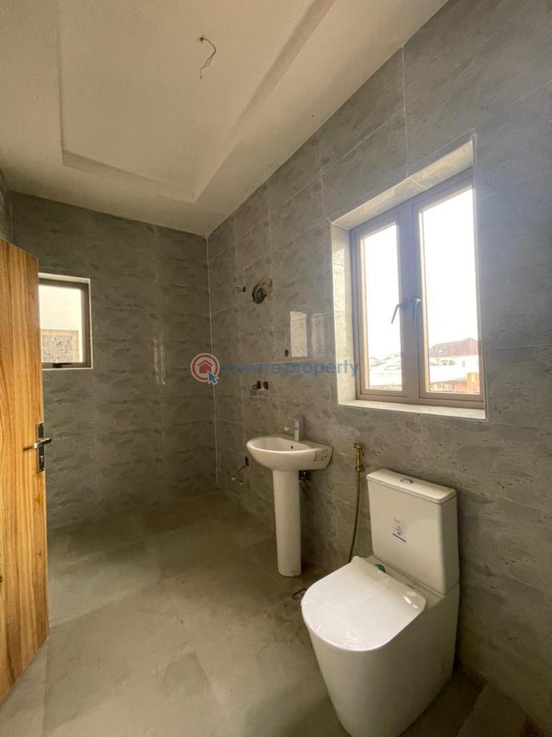 5 bedroom Detached Duplex For Sale Magodo GRA Phase 2 Kosofe/Ikosi Lagos - 10