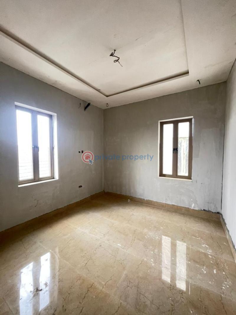5 bedroom Detached Duplex For Sale Magodo GRA Phase 2 Kosofe/Ikosi Lagos - 12