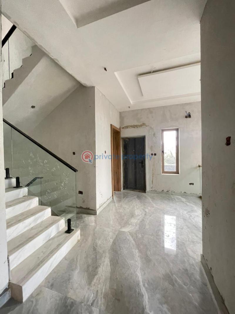 5 bedroom Detached Duplex For Sale Magodo GRA Phase 2 Kosofe/Ikosi Lagos - 5