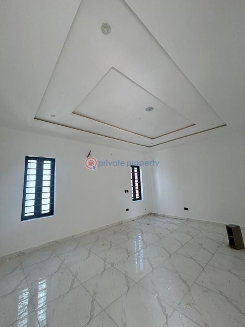 5 bedroom Duplex For Sale Ologolo Lekki Lagos - 9