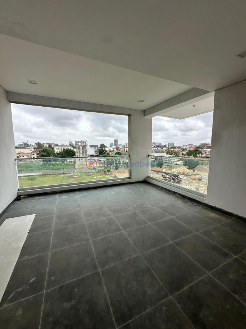 6 bedroom Detached Duplex For Sale Banana Island Ikoyi Lagos - 16