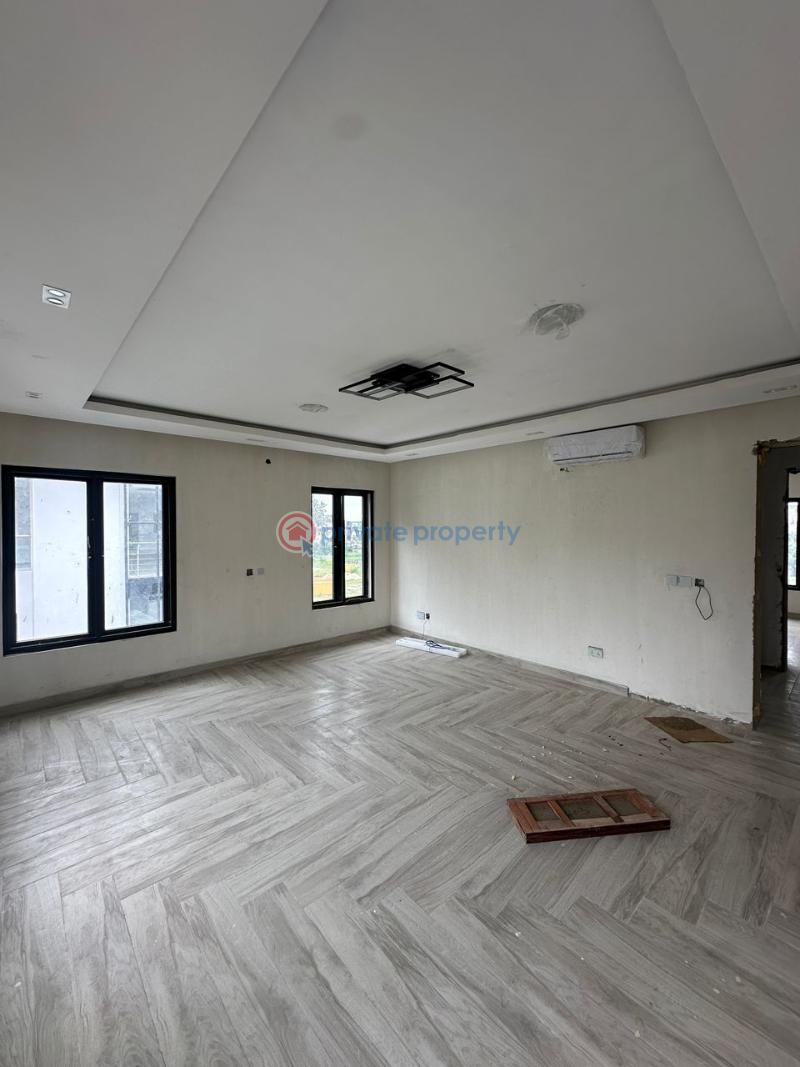 6 bedroom Detached Duplex For Sale Banana Island Ikoyi Lagos - 15