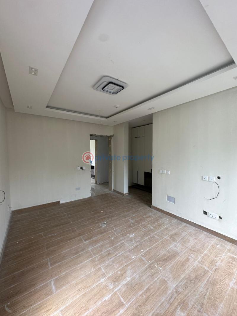 6 bedroom Detached Duplex For Sale Banana Island Ikoyi Lagos - 13