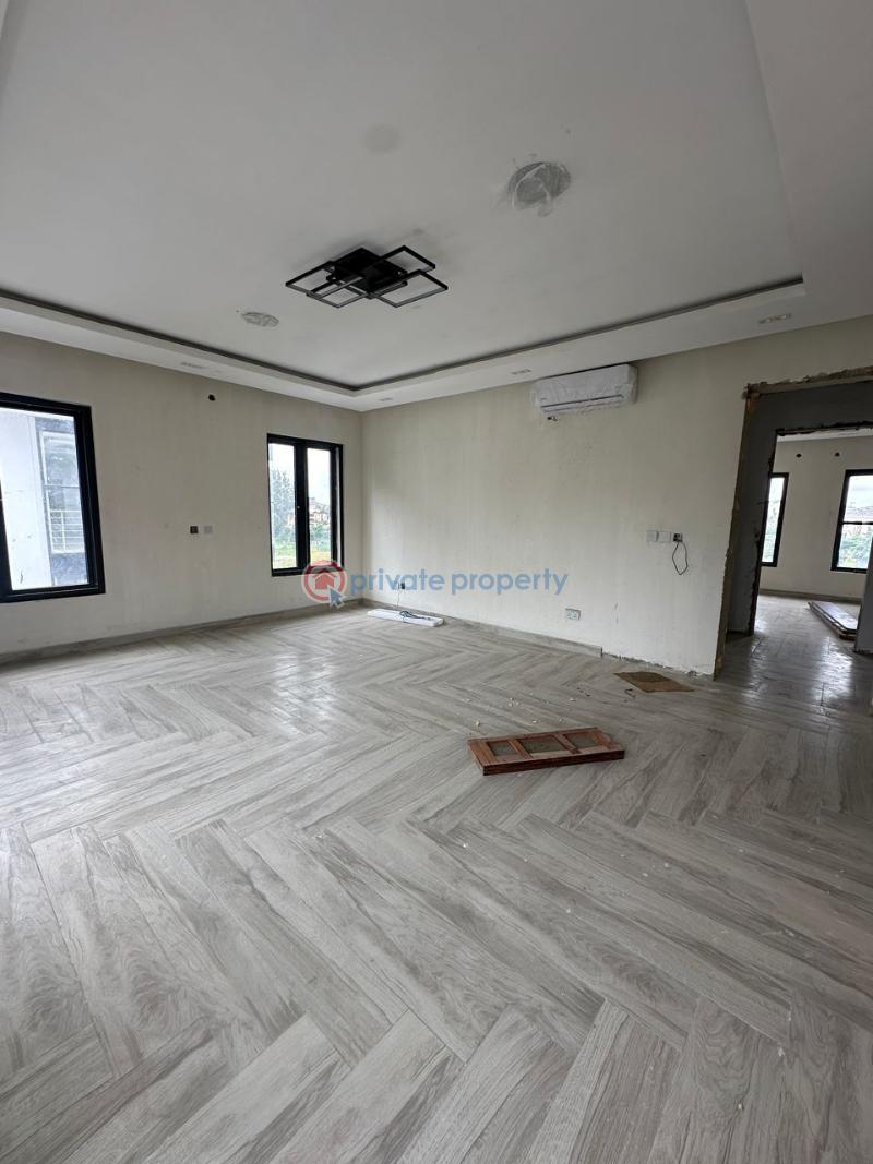 6 bedroom Detached Duplex For Sale Banana Island Ikoyi Lagos - 19