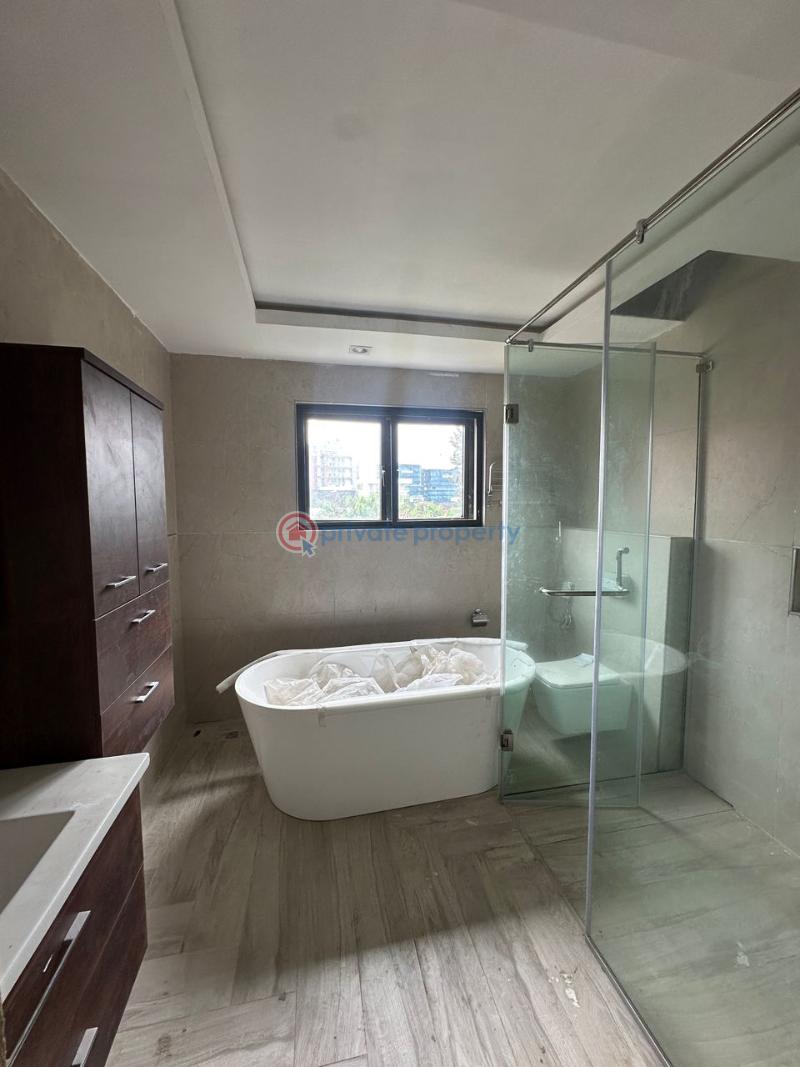 6 bedroom Detached Duplex For Sale Banana Island Ikoyi Lagos - 17