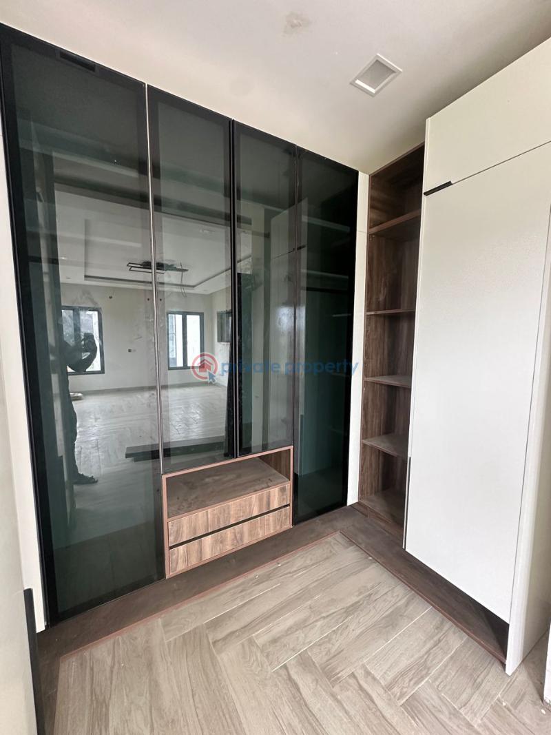 6 bedroom Detached Duplex For Sale Banana Island Ikoyi Lagos - 20