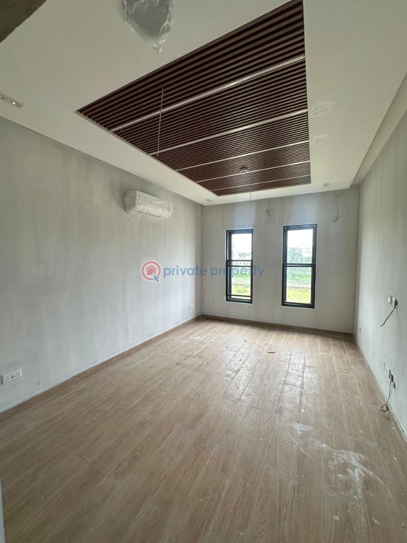 6 bedroom Detached Duplex For Sale Banana Island Ikoyi Lagos - 7