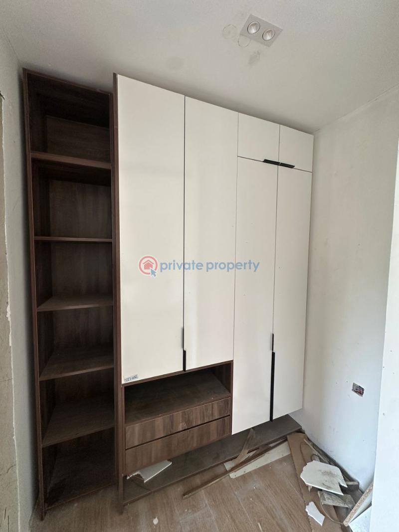 6 bedroom Detached Duplex For Sale Banana Island Ikoyi Lagos - 9