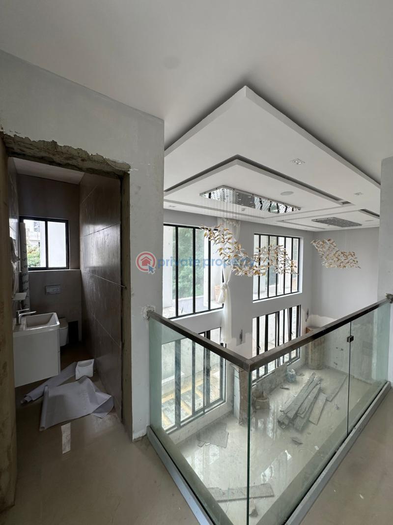 6 bedroom Detached Duplex For Sale Banana Island Ikoyi Lagos - 4