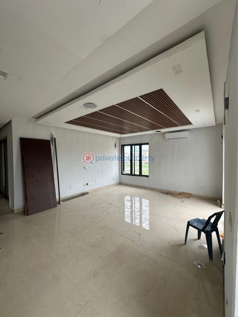 6 bedroom Detached Duplex For Sale Banana Island Ikoyi Lagos - 8