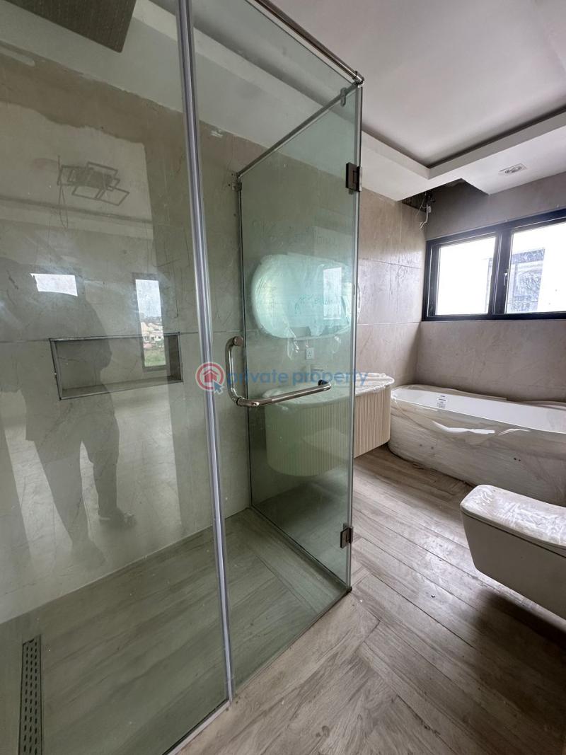 6 bedroom Detached Duplex For Sale Banana Island Ikoyi Lagos - 18