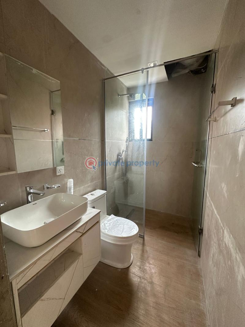 6 bedroom Detached Duplex For Sale Banana Island Ikoyi Lagos - 12