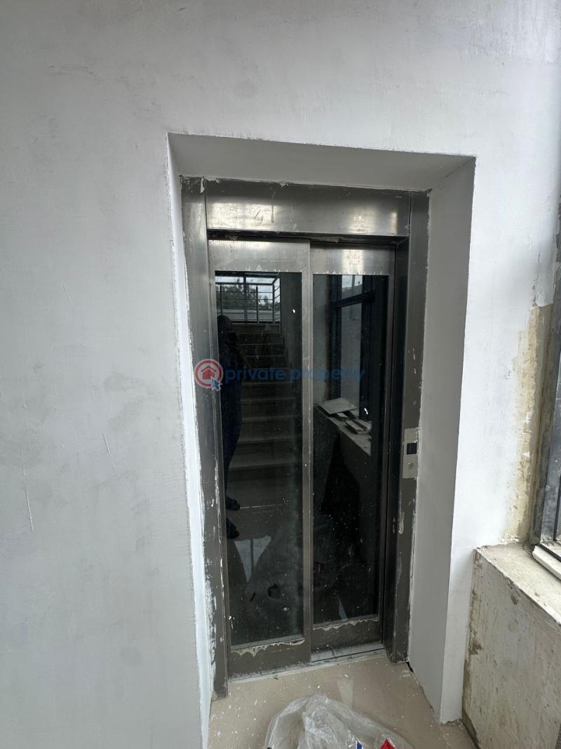 6 bedroom Detached Duplex For Sale Banana Island Ikoyi Lagos - 5