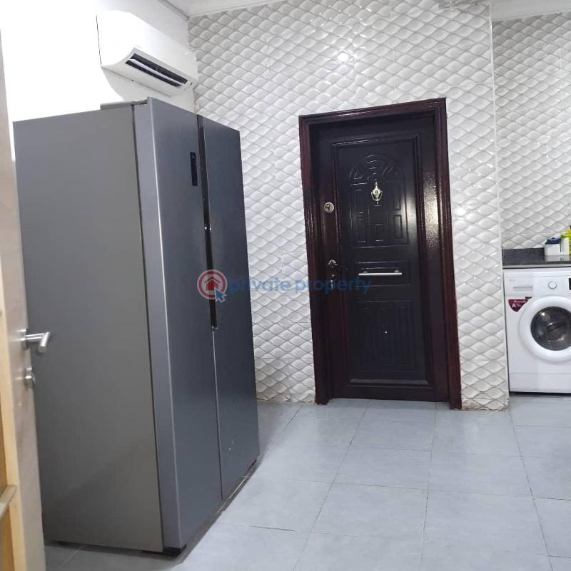 3 bedroom Block Of Flats For Rent Victoria Island Lagos - 9