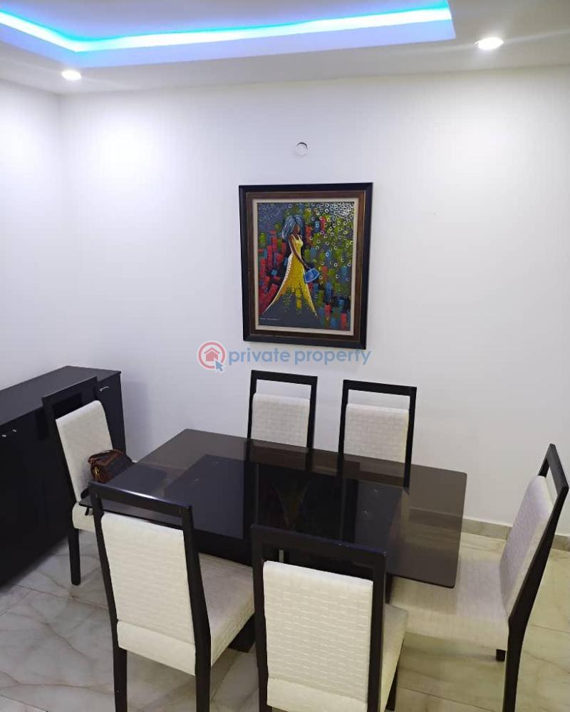 3 bedroom Block Of Flats For Rent Victoria Island Lagos - 3