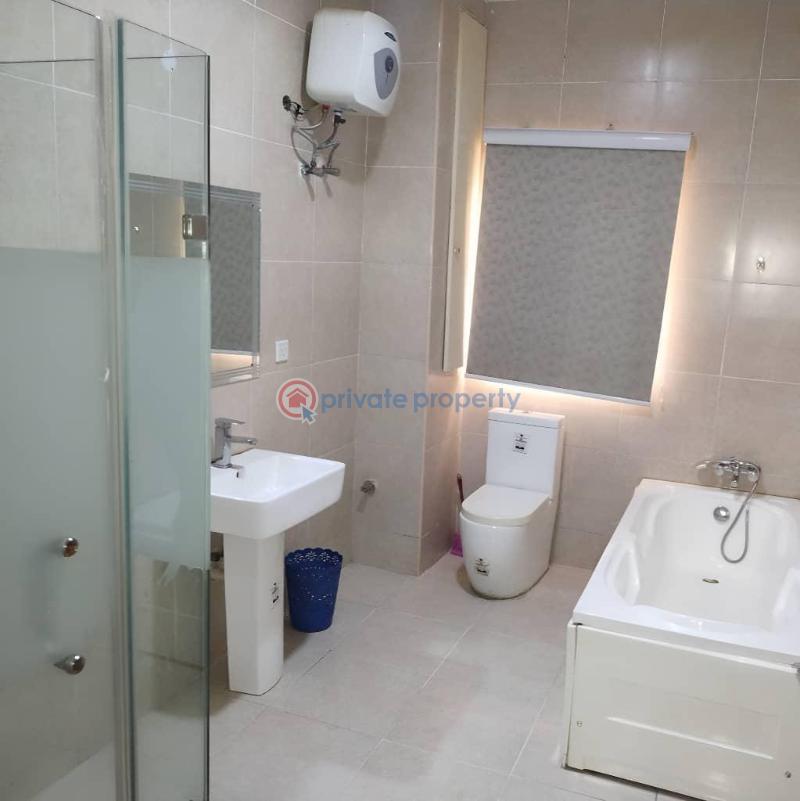 3 bedroom Block Of Flats For Rent Victoria Island Lagos - 6