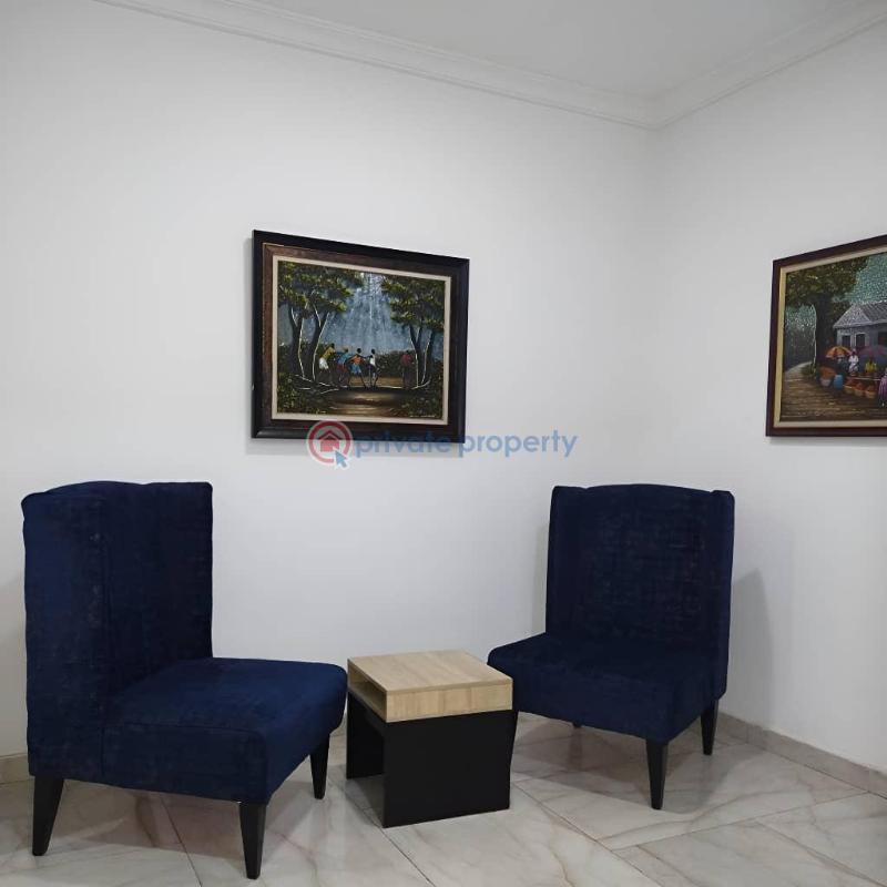 3 bedroom Block Of Flats For Rent Victoria Island Lagos - 7