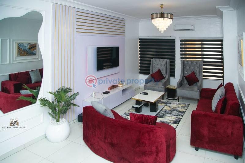 2 bedroom House For Rent Off Admiralty Way Lekki Phase 1 Lagos - 10