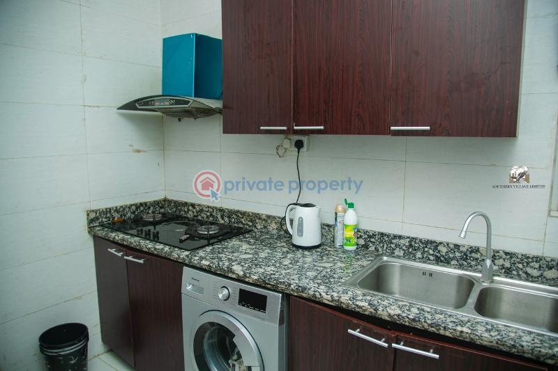 2 bedroom House For Rent Off Admiralty Way Lekki Phase 1 Lagos - 9
