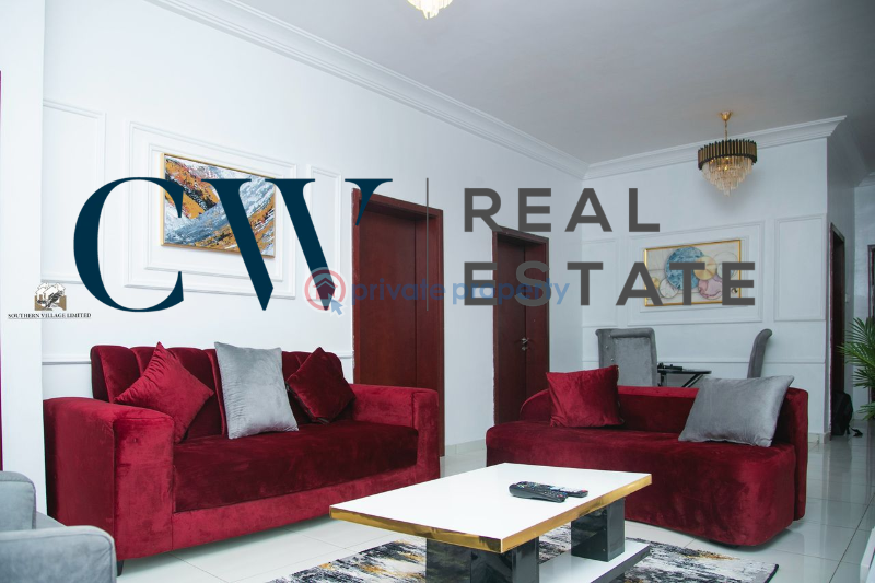 2 bedroom House For Rent Off Admiralty Way Lekki Phase 1 Lagos - 0