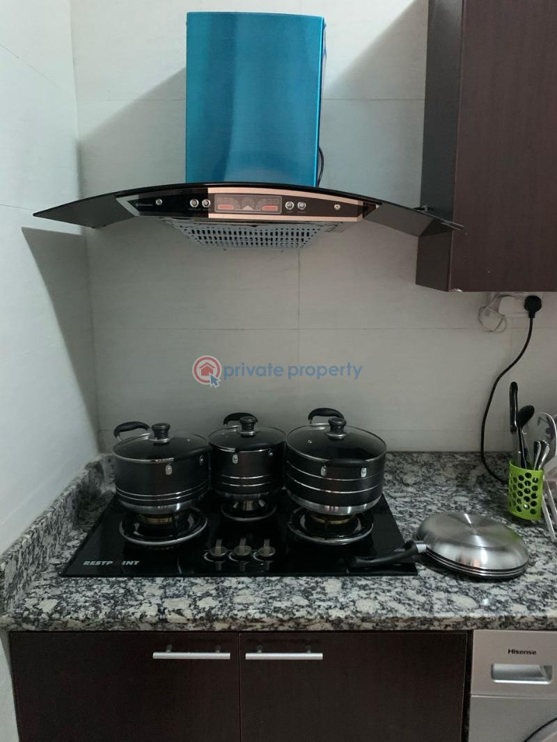 2 bedroom House For Rent Off Admiralty Way Lekki Phase 1 Lagos - 8
