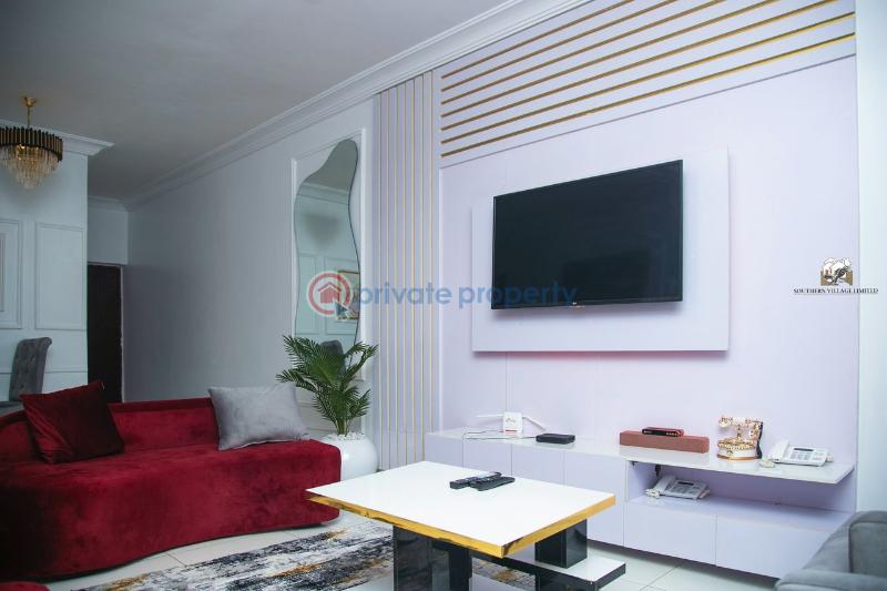 2 bedroom House For Rent Off Admiralty Way Lekki Phase 1 Lagos - 3
