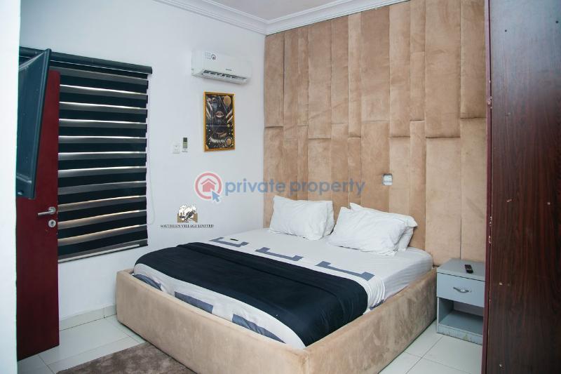 2 bedroom House For Rent Off Admiralty Way Lekki Phase 1 Lagos - 7