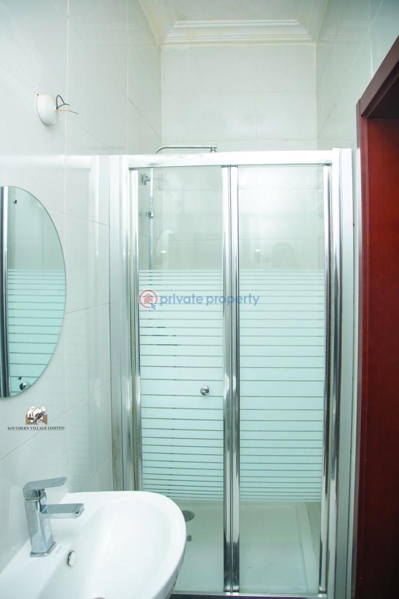 2 bedroom House For Rent Off Admiralty Way Lekki Phase 1 Lagos - 6