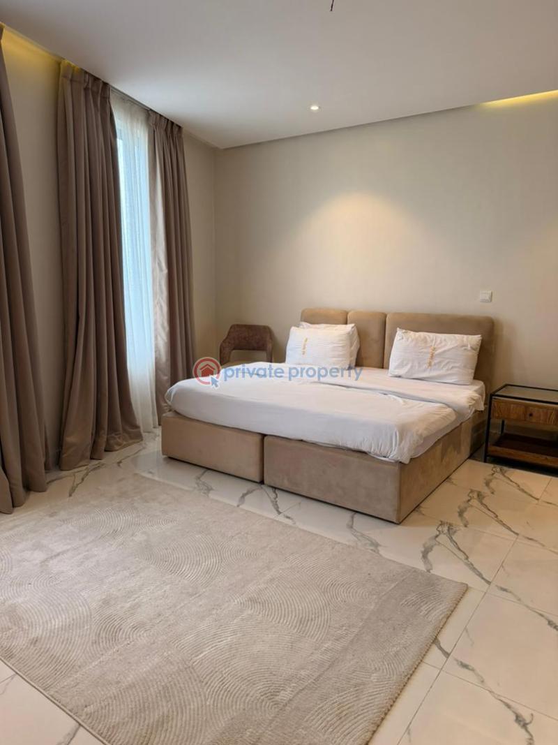2 bedroom Flat & Apartment For Rent Victoria Island Lagos - 1