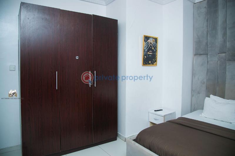 2 bedroom House For Rent Off Admiralty Way Lekki Phase 1 Lagos - 2